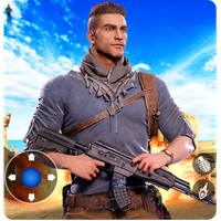 Critical Strike FPS Shoot:Real