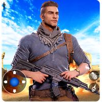 Critical Strike FPS Shoot:Real