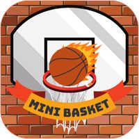 Mini Basket: Basketball 3D