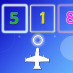 Fire Number : Shoot the Blocks