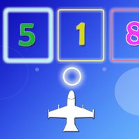 Fire Number : Shoot the Blocks