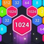 2048 - Number Puzzle Game