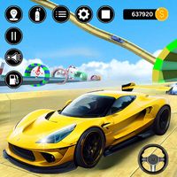 Turbo Racer: Speedway