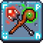 Tap Wizard: Idle Magic Quest