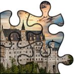 Castle Puzzle