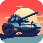 Tank Hero: Battle Game