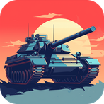 Tank Hero: Battle Game