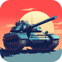 Tank Hero: Battle Game