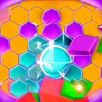 Hexa Jewels Puzzle