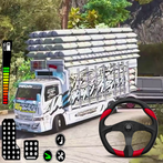 Truk Sound Basuri Simulator