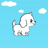 Snowy Leaps