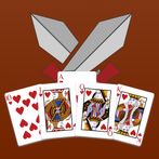 War Card Game