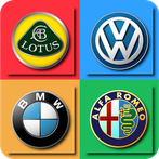 Car Logo Quiz