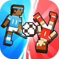 Droll Soccer