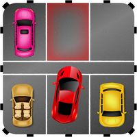 Car Parking-Parking King 3d -R