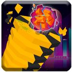 Ultra Fast Layer Crusher