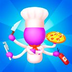 Kitchen Master