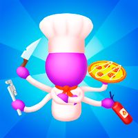 Kitchen Master