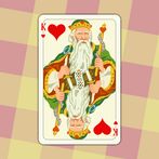 Tysiąc - gra karciana