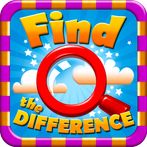 Find The Difference 34