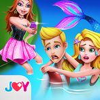 Mermaid Secrets12 - Heartbreak Love Story
