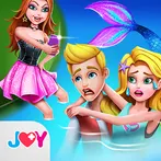 Mermaid Secrets12 - Heartbreak Love Story
