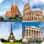 Landmarks Quiz