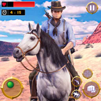 West Cowboy Survival Shooter