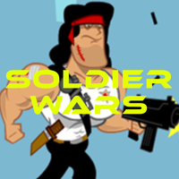 Soldiers WarZ