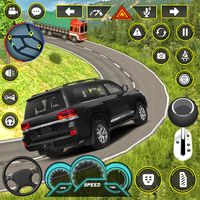 Car Driving School 3D Games
