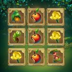 Jungle Treasure: Wild Gems 3D