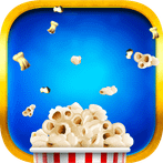 Popcorn-Burst Time Game