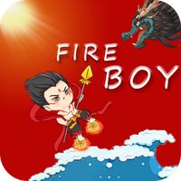 FireBoy