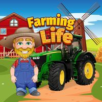 Farming Tractor Simulator