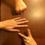 Rock Paper or Scissors