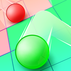 Territory Wars - Marble Race