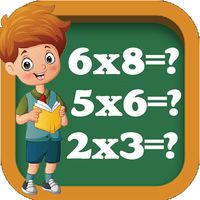 Times Tables - Fun Math Games