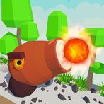 Angry Cannon - Ball Shoot Batt