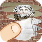 Mythology, one is hiding