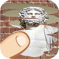 Mythology, one is hiding