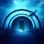 Can you escape Undersea Villa