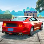 Car For Trader Simulator Games