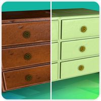 Furniture Makeover 3D