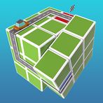 Cubiq Block Puzzle Rubiks Game