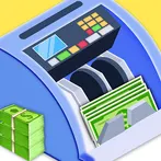 Money Counter