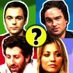 The Big Bang Theory Quiz