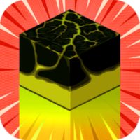 Cubes Flip Game