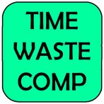 Time Waste Competiton