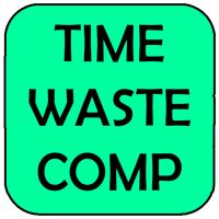 Time Waste Competiton