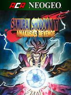 SAMURAI SHODOWN IV ACA NEOGEO